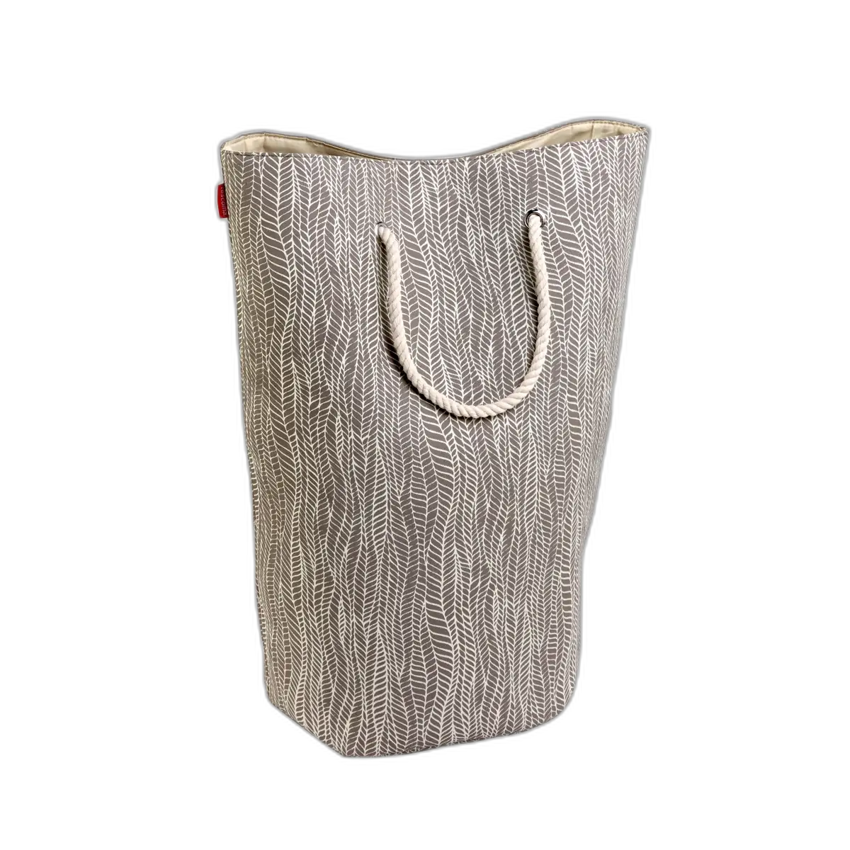 Tescoma Laundry bag FANCY HOME, cappuccino