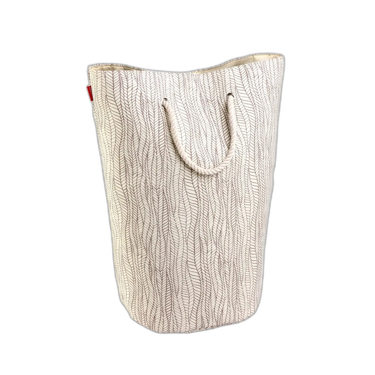 Bolsa de lavandería Tescoma FANCY HOME, crema