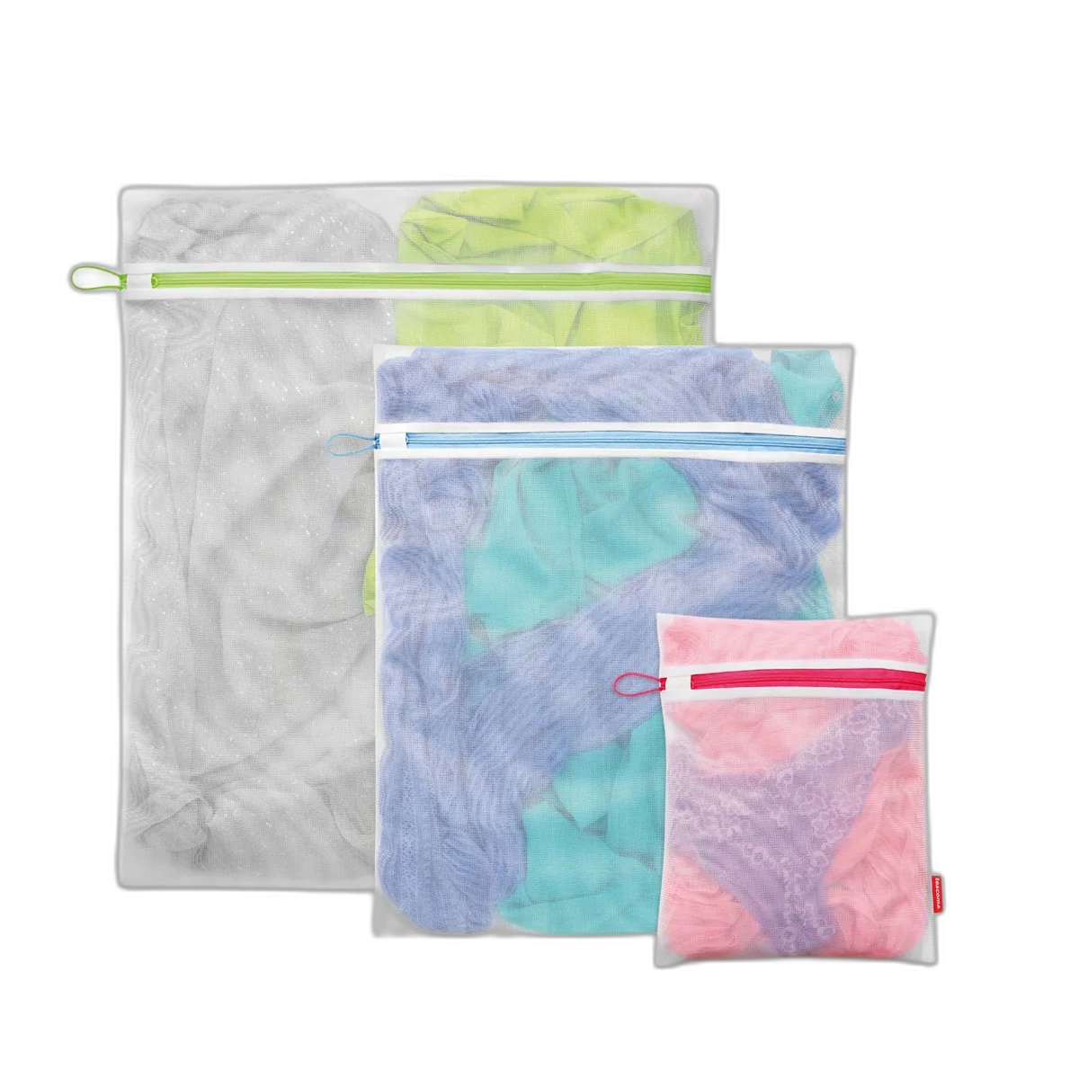 Tescoma Laundry bags f.delicates CLEAN KIT, 3pcs