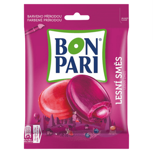 Nestlé Bon Pari Waldfrucht