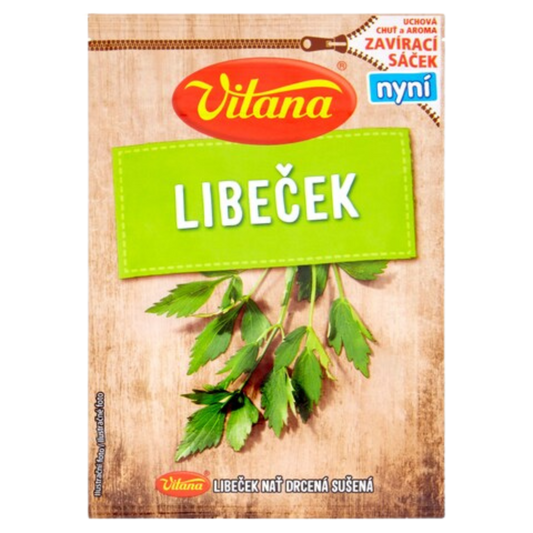 Vitana Liebstöckel
