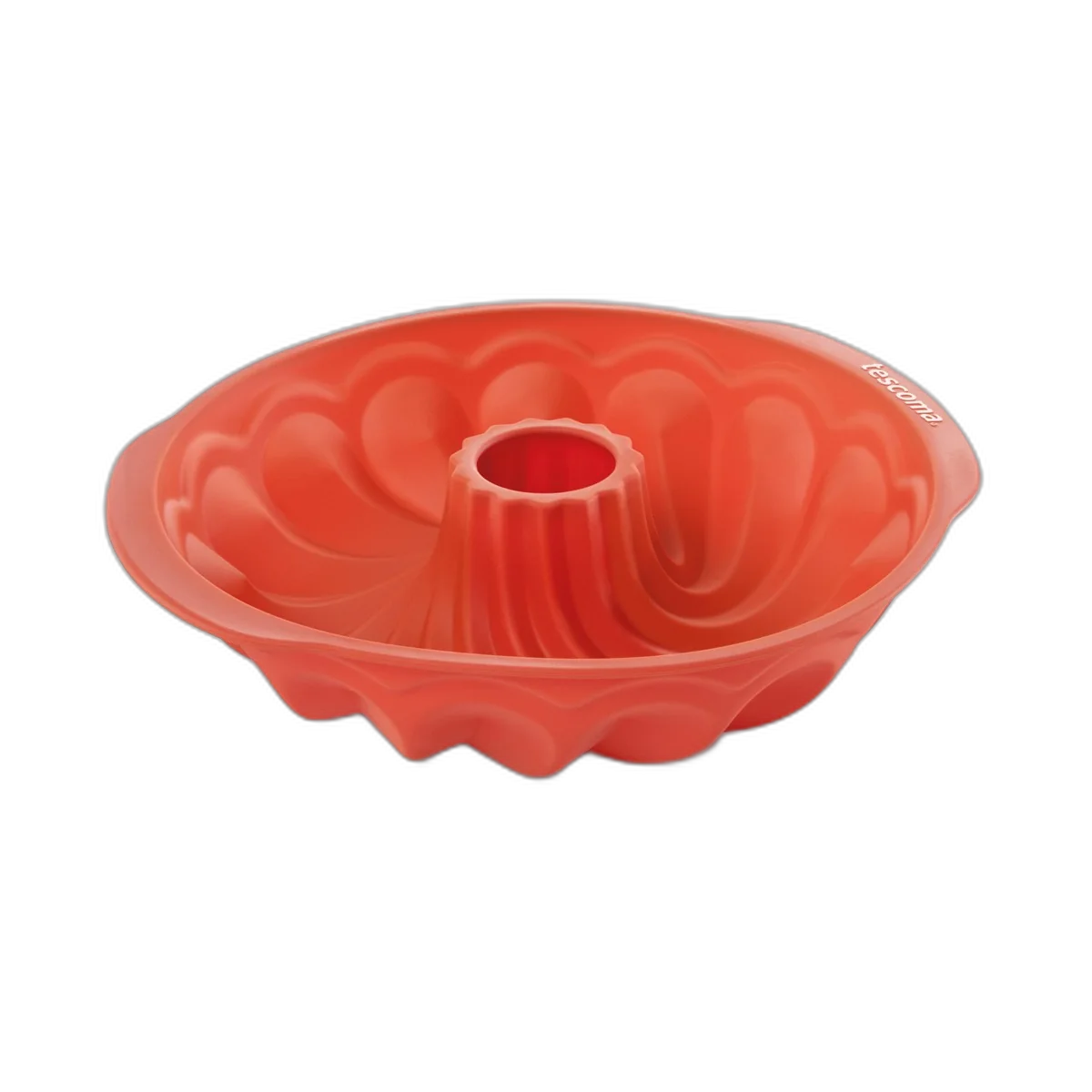 Molde bajo para bundt Tescoma DEL.SilPRIME ¤ 24 cm