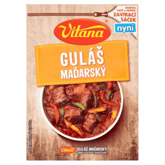 Vitana Ungarische Gulaschgewürzmischung