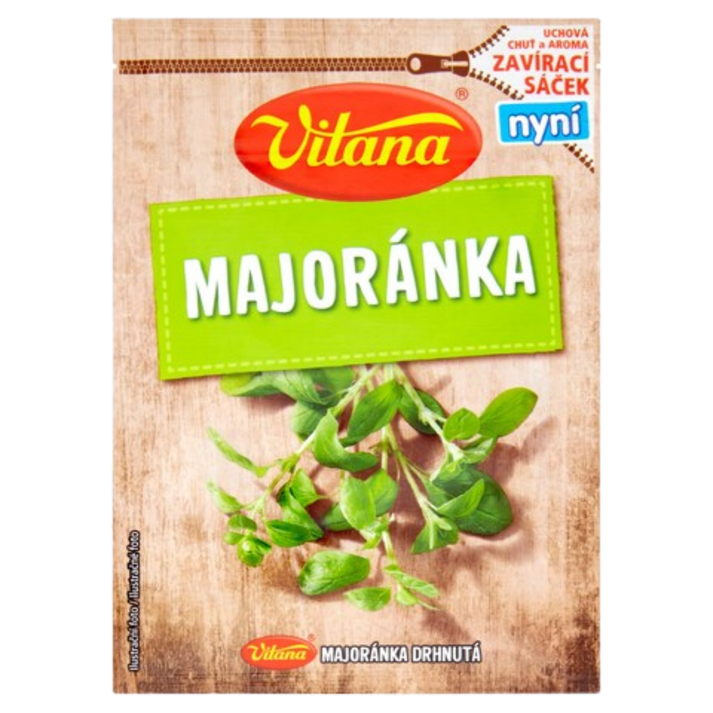 Vitana Majoran