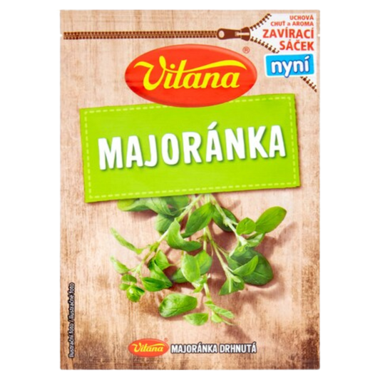 Vitana Majoran