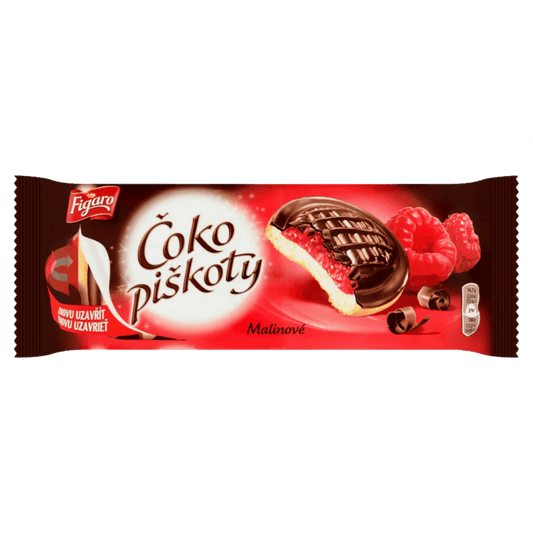 Figaro Himbeer-Schoko-Kekse