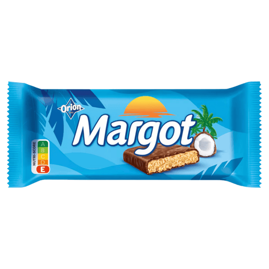 Orion Margot