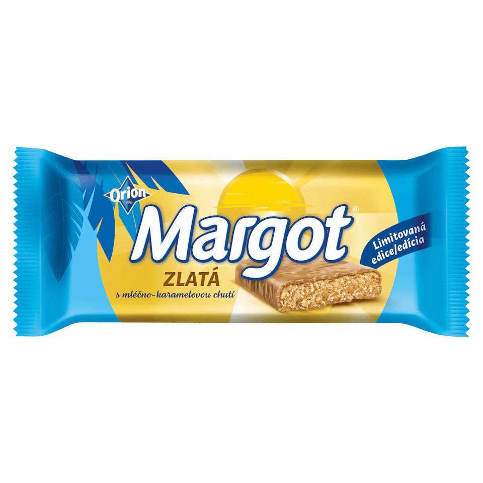 Orion Margot Gold