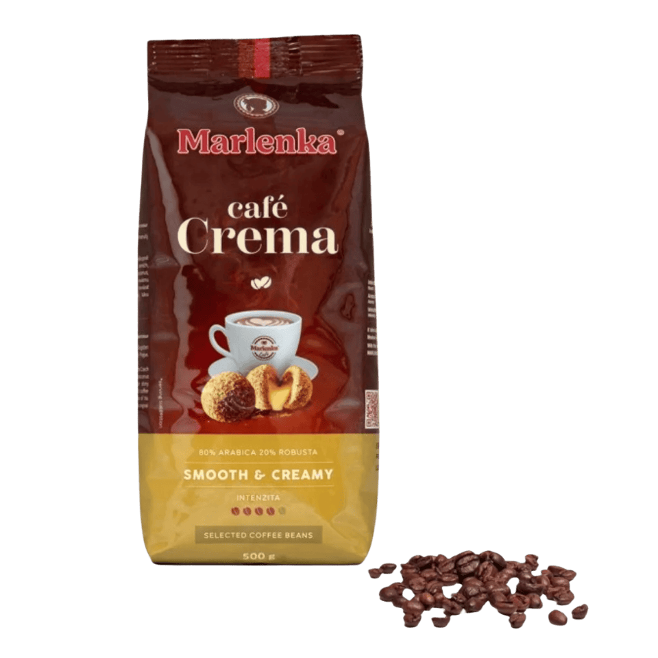 MARLENKA® Cafe Crema