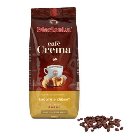 MARLENKA® Cafe Crema