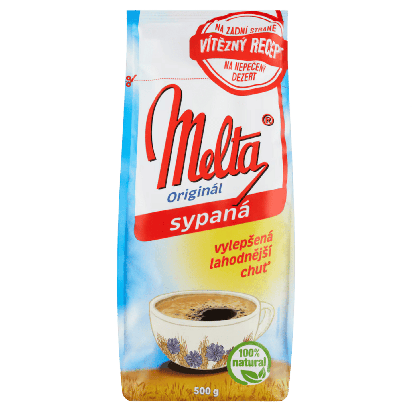 Melta Original 500 g