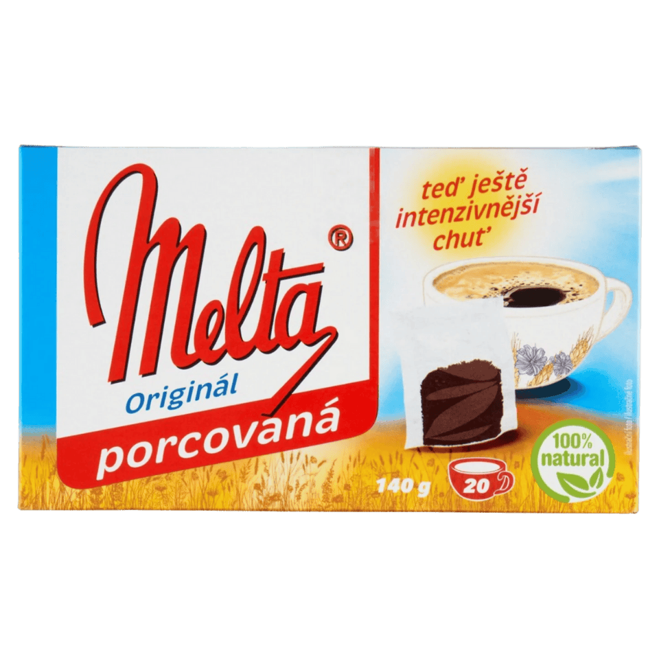 Melta Original 500 g