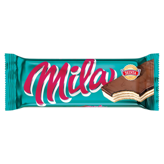 Sedita Mila
