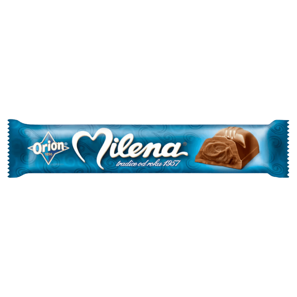 Orion Milena Milk Chocolate