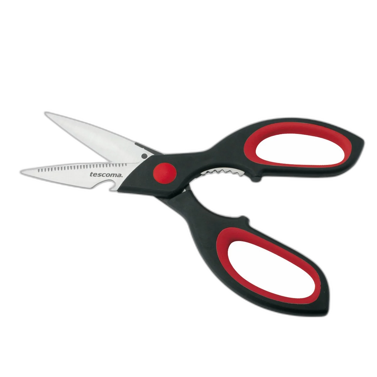 Tescoma Multifunctionele schaar COSMO, 22 cm