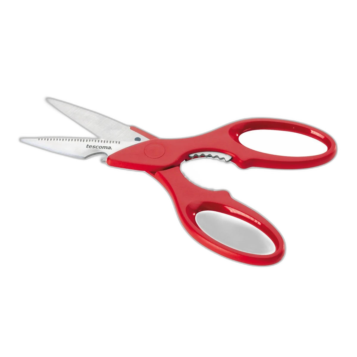 Tescoma Multifunktionale Schere PRESTO, 22 cm
