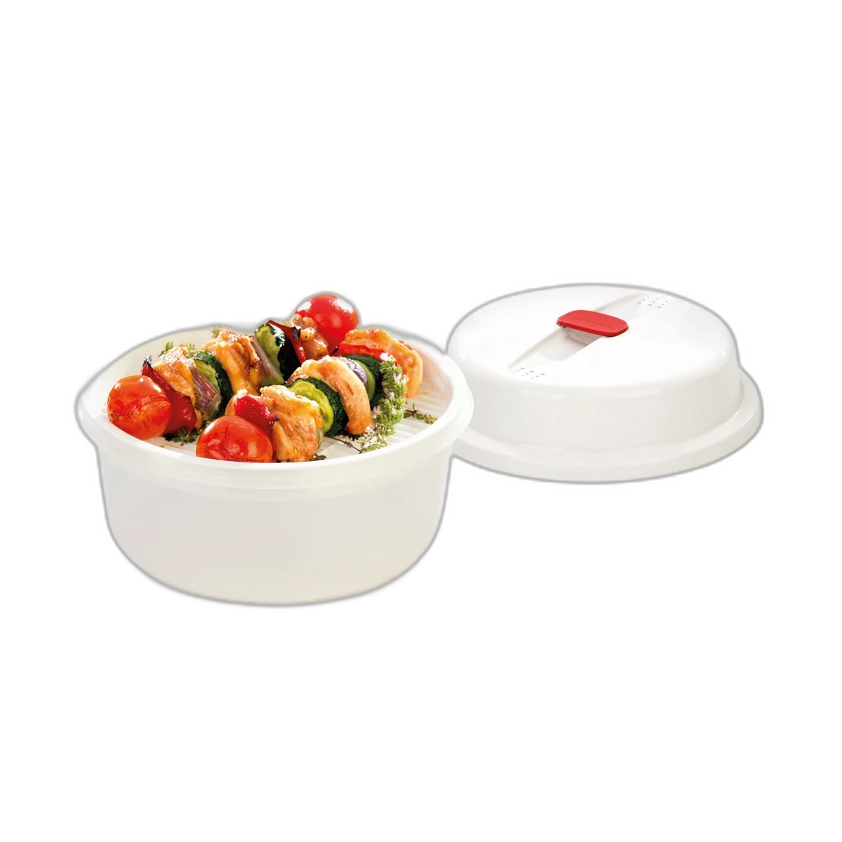 Tescoma Olla multifuncional PURITY MicroWave