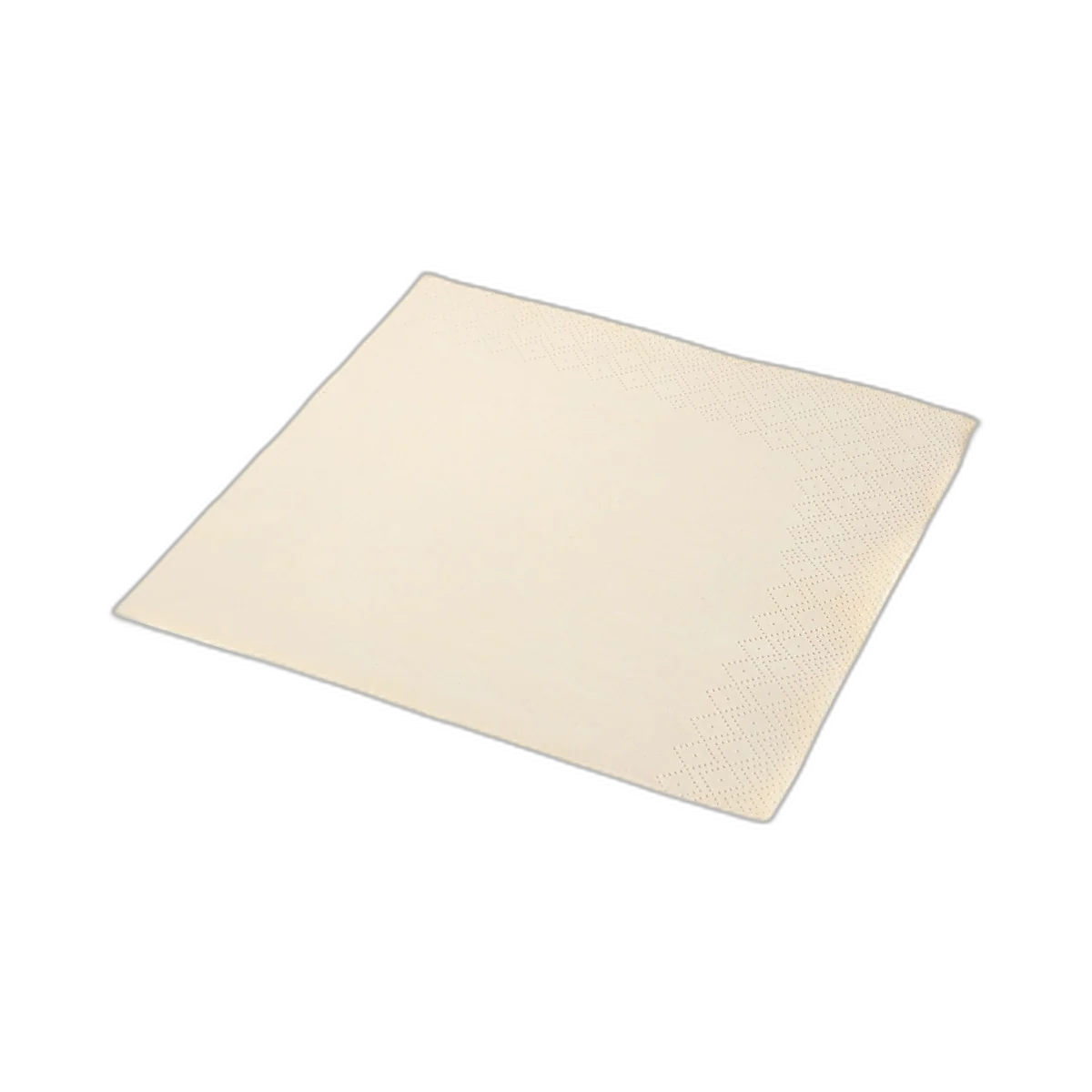 Tescoma Tovaglioli FANCY HOME, crema