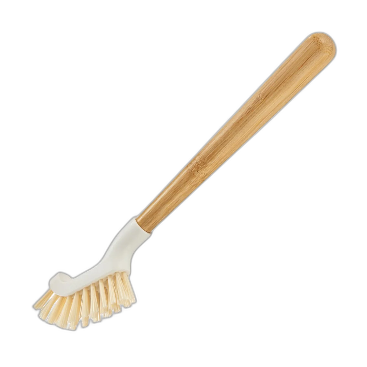 Tescoma Narrow brush CLEAN KIT Bamboo