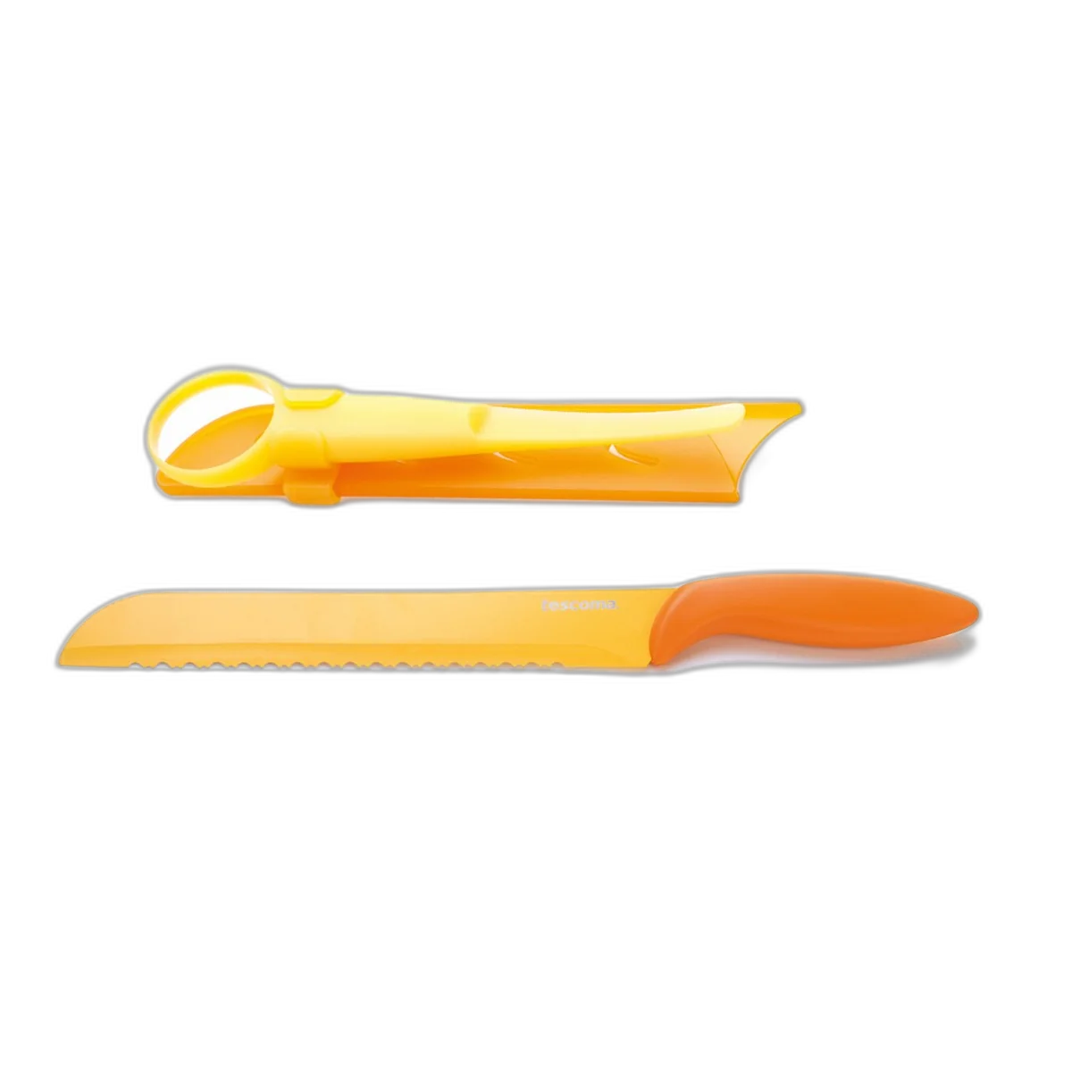 Tescoma Non-st. muskmelon knife PRESTO TONE 22cm