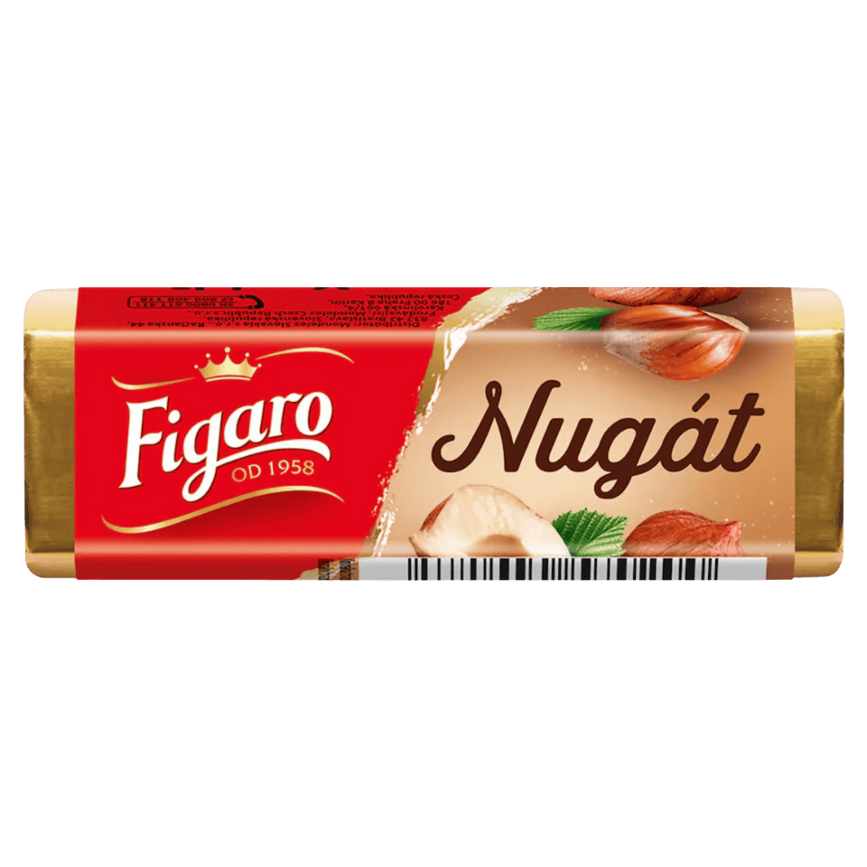 Figaro Nougat