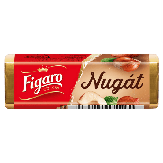 Figaro Nougat