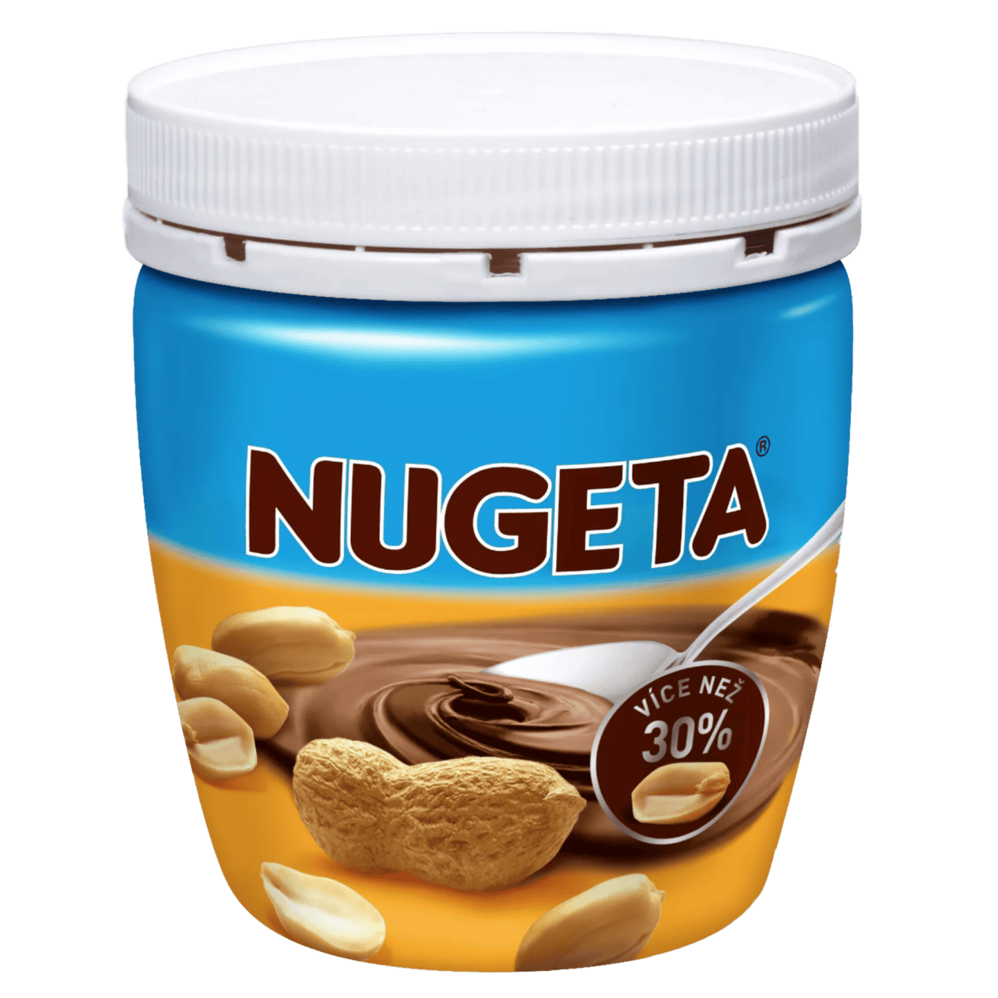Chocoland Nugeta