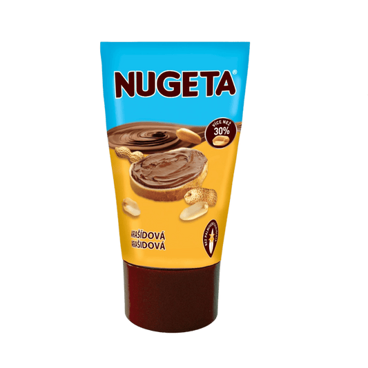 Chocoland Nugeta in der Tube