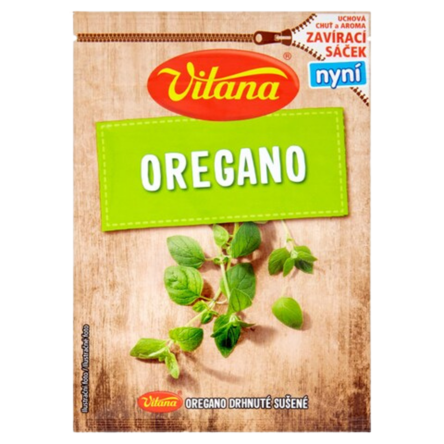 Vitana Oregano