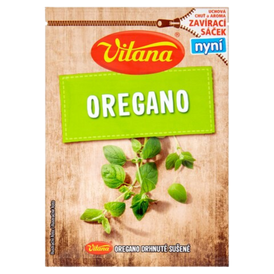 Vitana Oregano