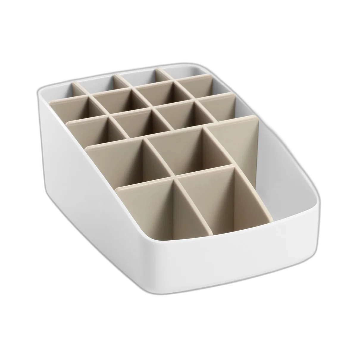 Tescoma Organiser f.decorative cosmetics LAGOON