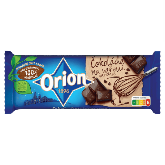 Orion Kochschokolade