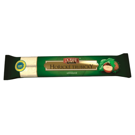 Dobre Horicke Trubicky Haselnuss