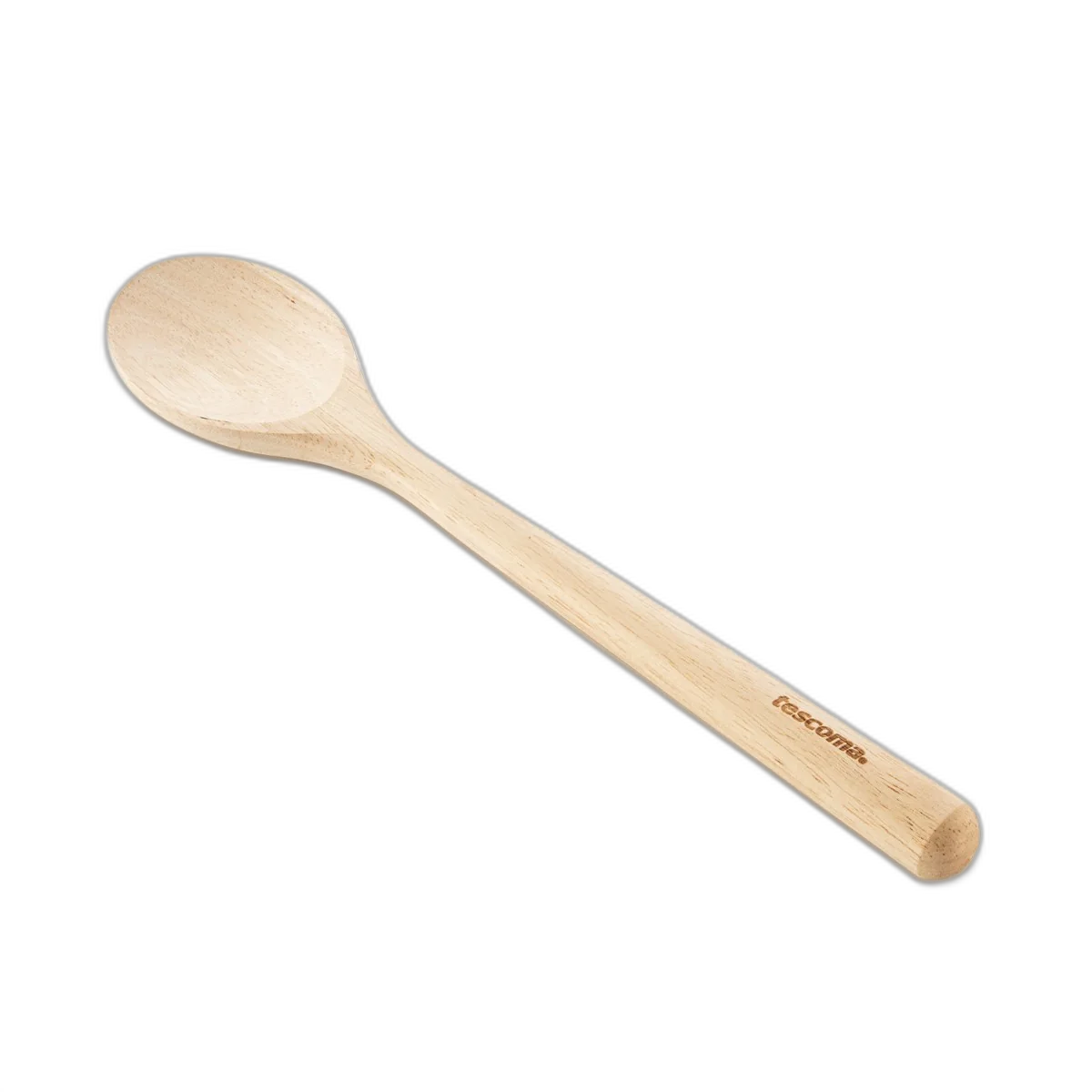 Tescoma Oval stirring spoon FEELWOOD 30 cm