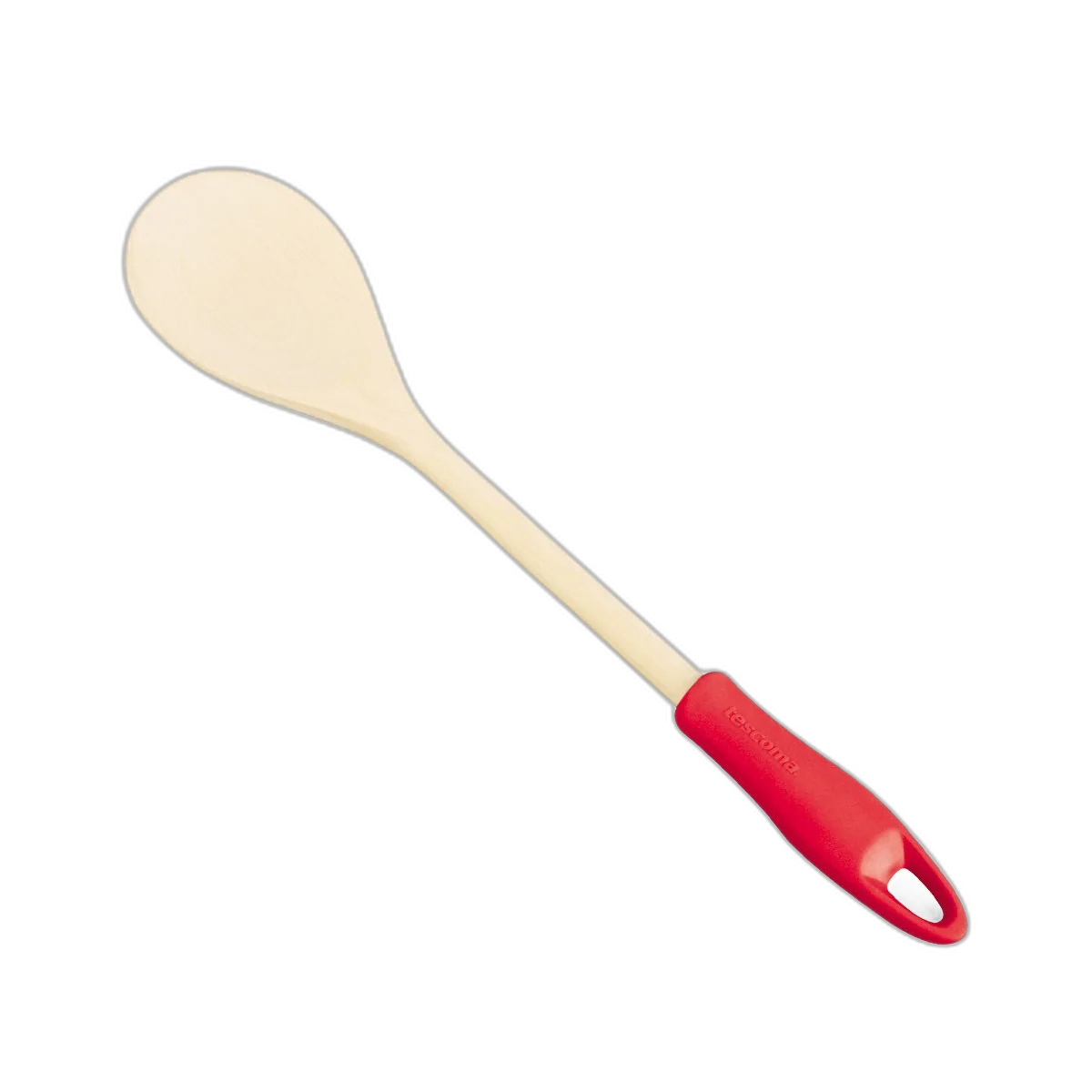 Tescoma Oval stirring spoon PRESTO WOOD
