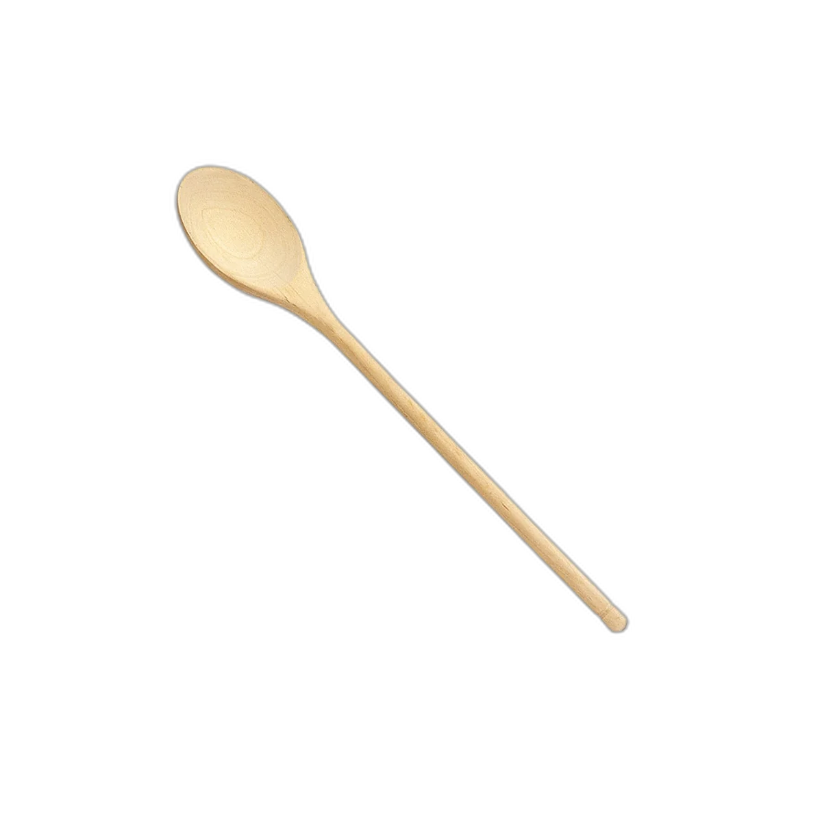 Tescoma Oval stirring spoon WOODY 25 cm