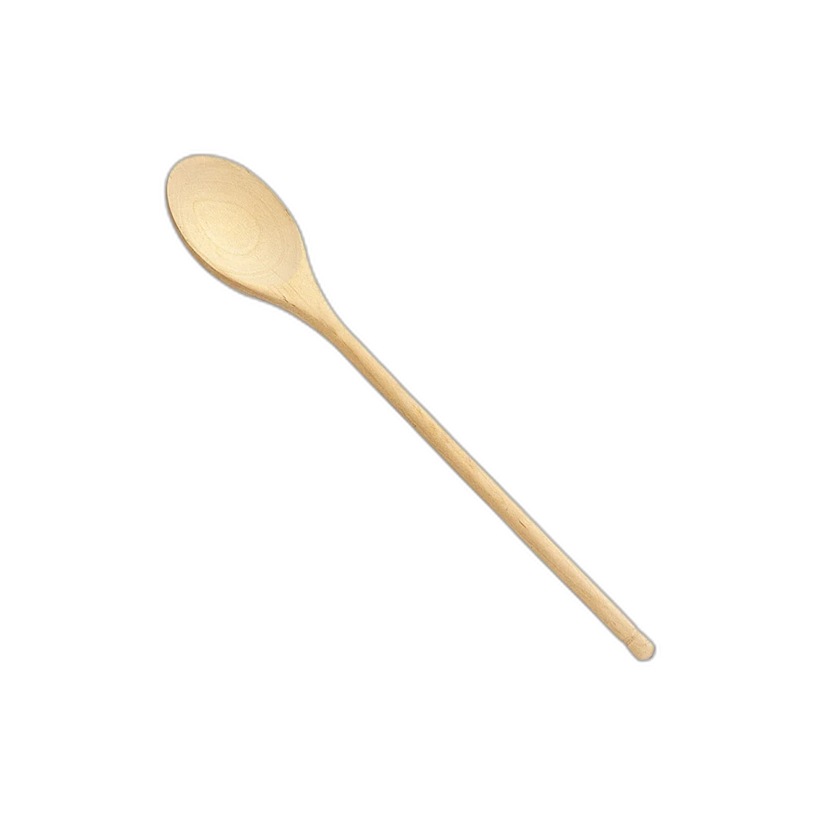 Tescoma Oval stirring spoon WOODY 30 cm