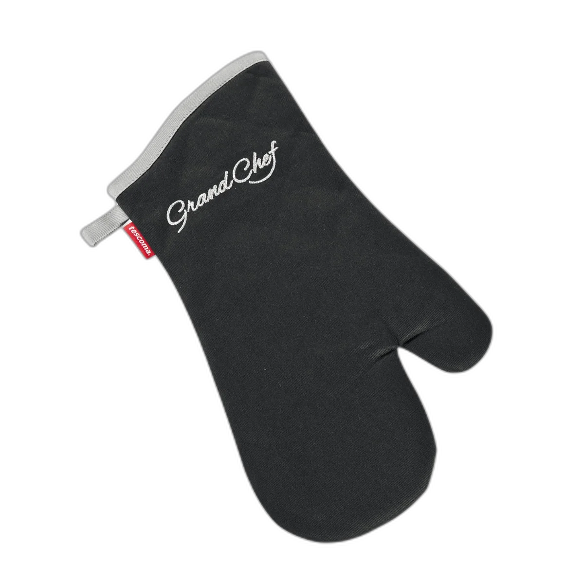 Gant de cuisine Tescoma GrandCHEF, noir