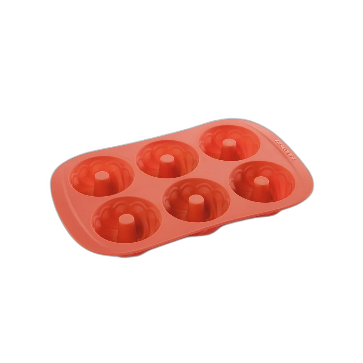 Tescoma Pan for 6 mini bundt cakes DEL.SilPRIME