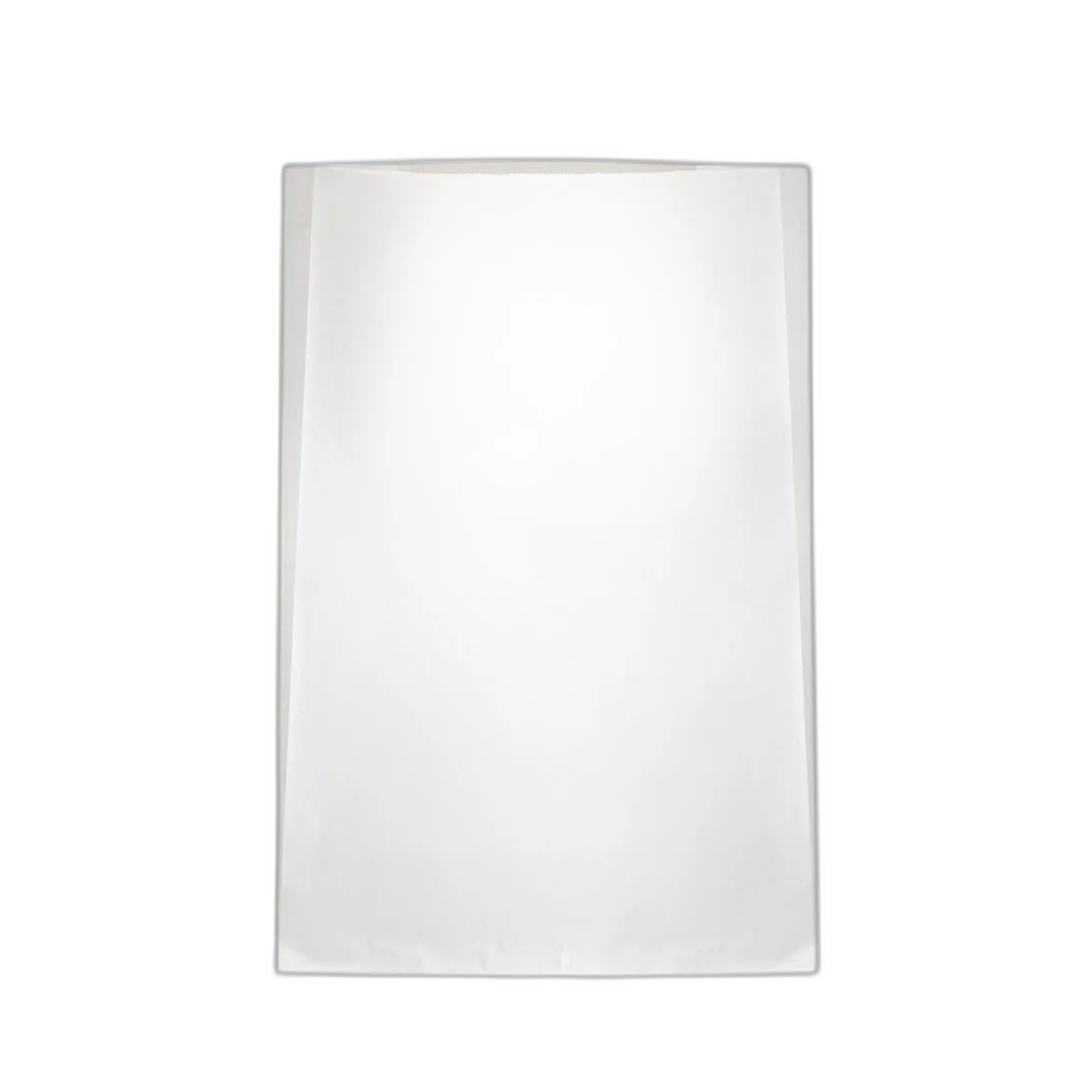Tescoma Papieren lunchzakken 4FOOD 22x19 cm, 50 stuks