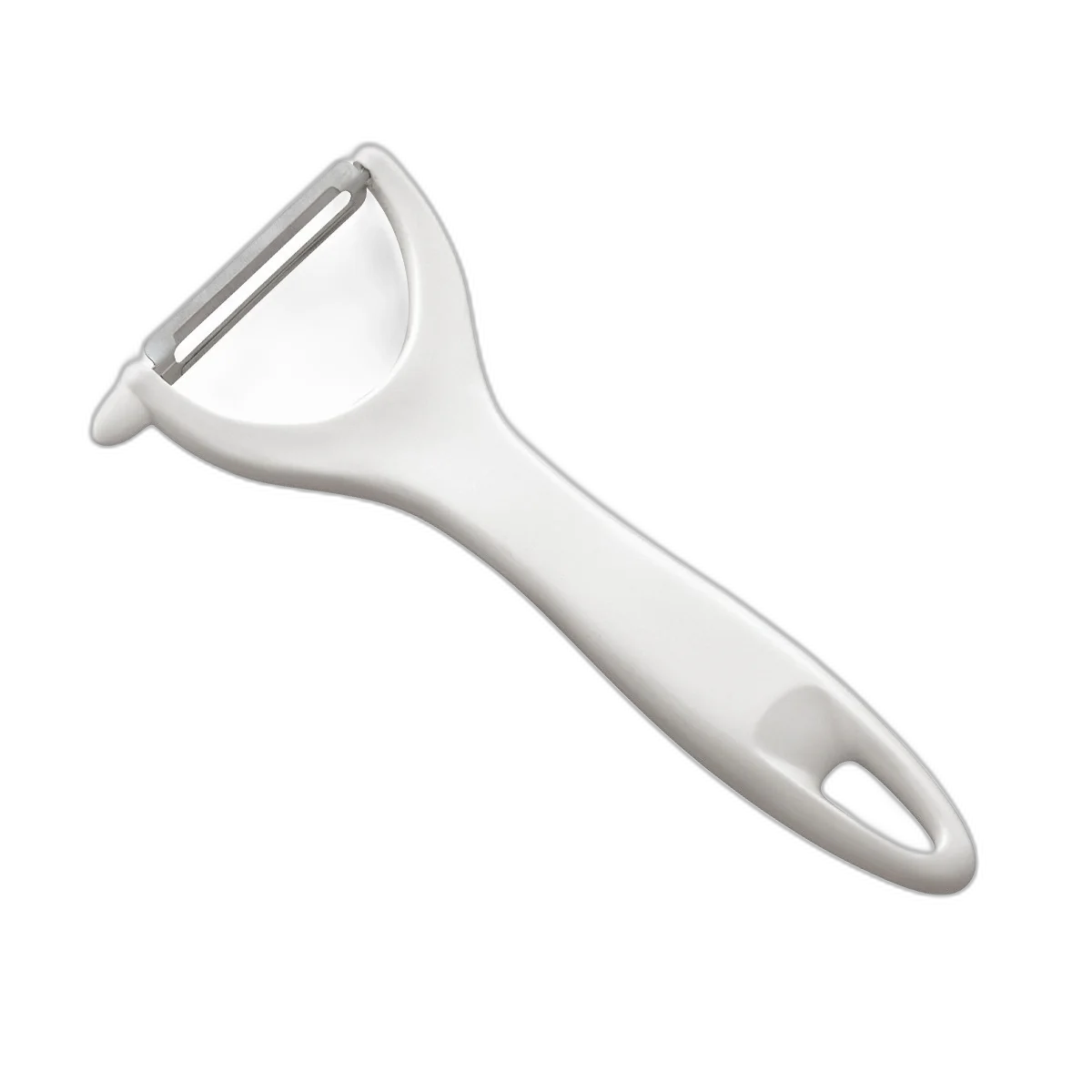Tescoma Peeler with lateral blade PRESTO
