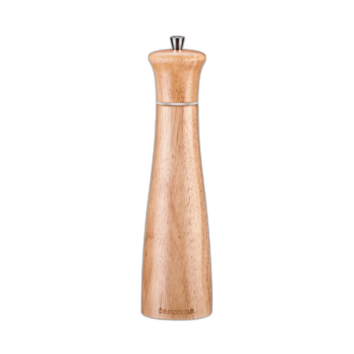 Tescoma Peper/zoutmolen VIRGO WOOD 24 cm