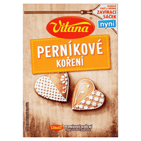 Vitana Lebkuchengewürz