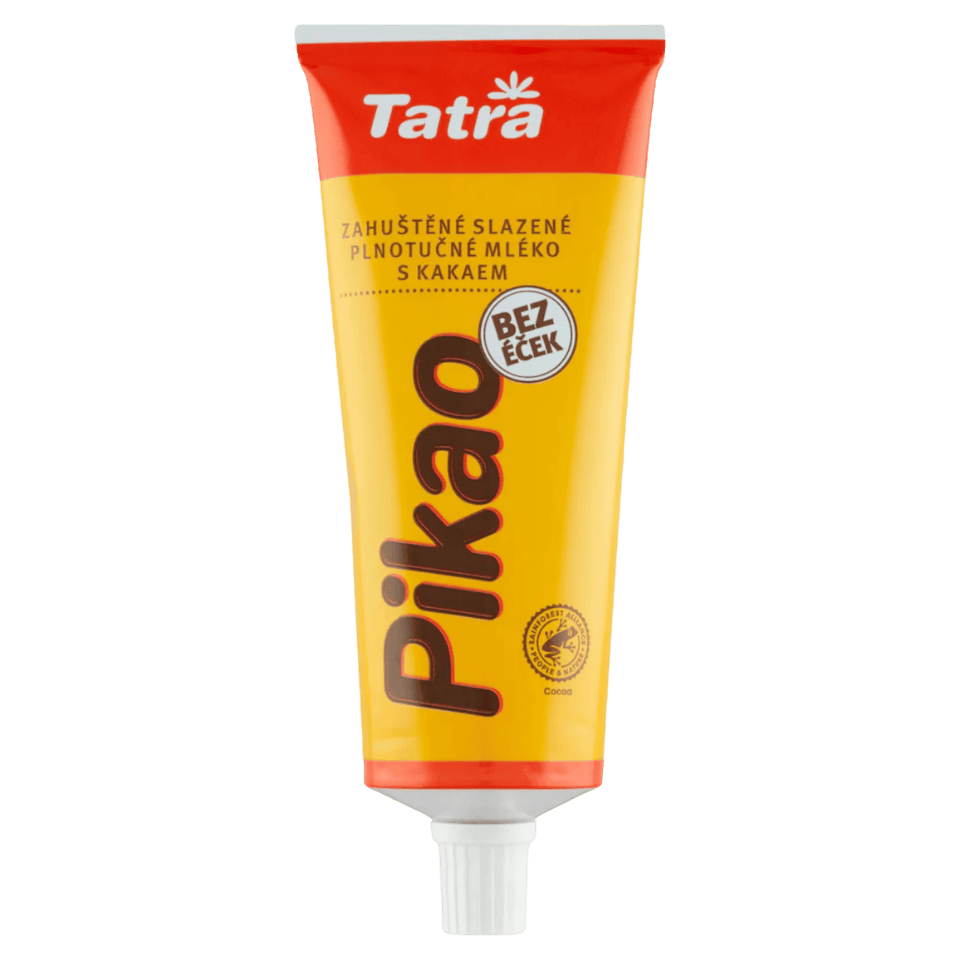 Tatra Pikao 75g