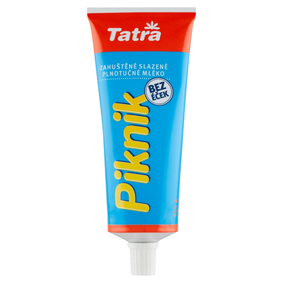 Tatra Piknik 150g
