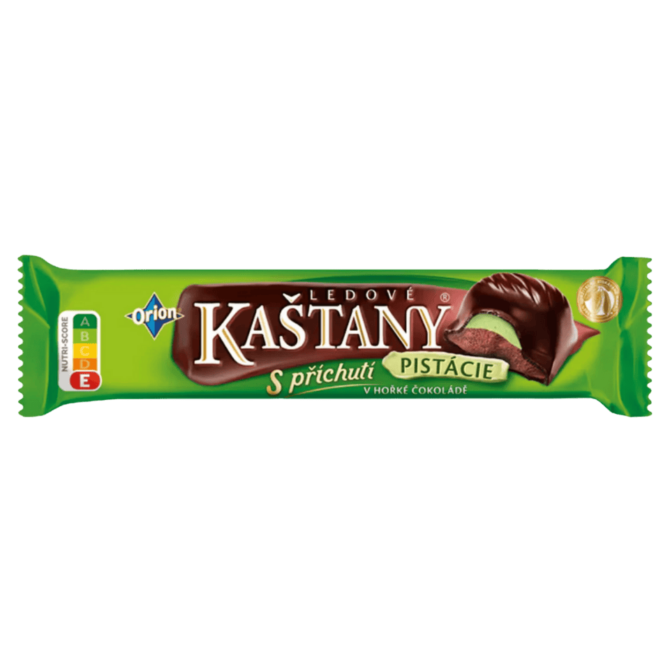 Orion Ledove Kastany Dark Pistachio