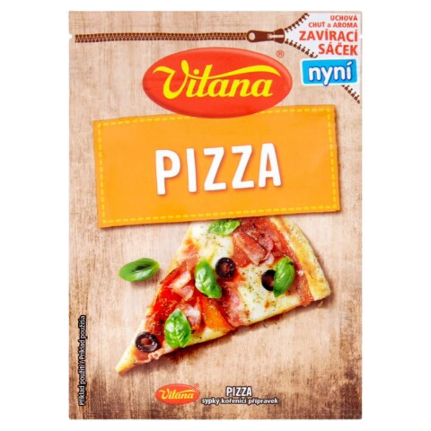 Vitana Pizza