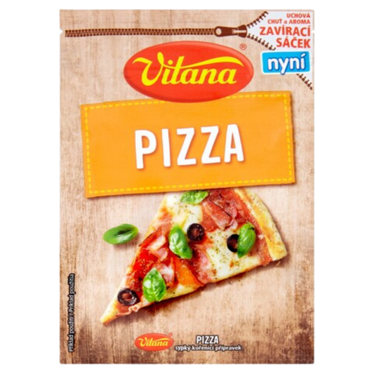 Vitana Pizza