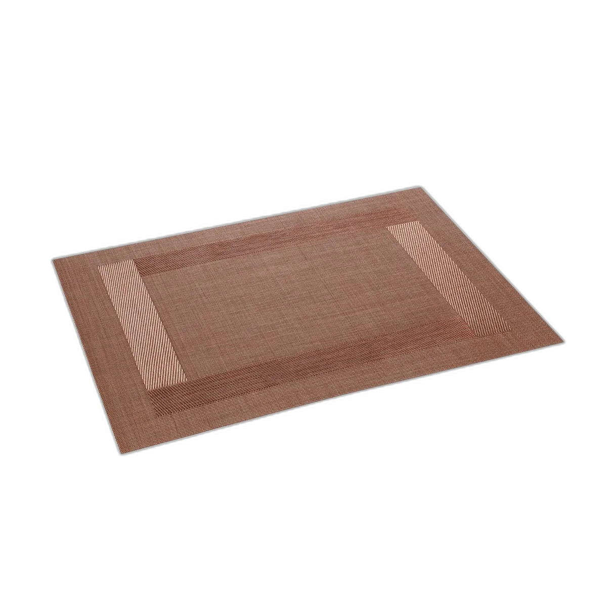 Tescoma Platzset FLAIR FRAME 45x32 cm, braun