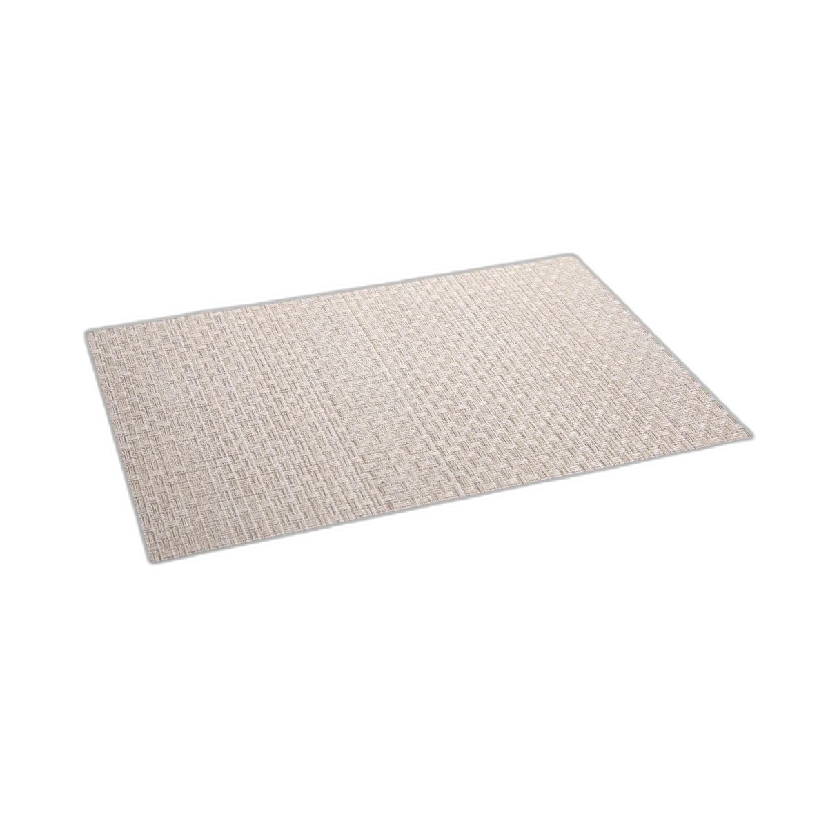 Tescoma Platzset FLAIR RUSTIC 45x32 cm, pearl